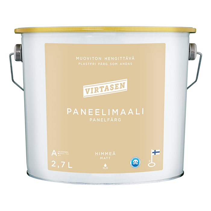 Virtasen Paneelimaali