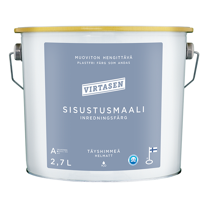 Virtasen Sisustusmaali