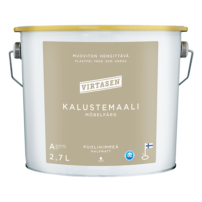 Virtasen Kalustemaali