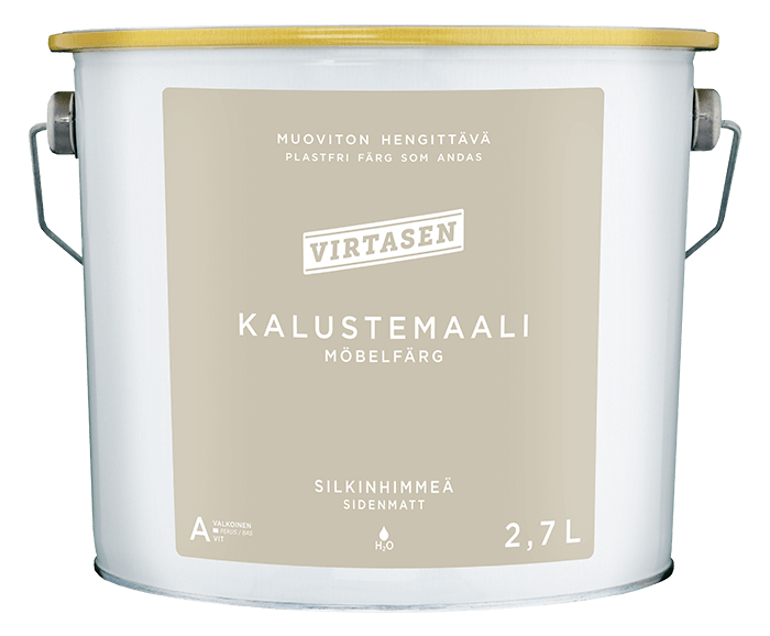 Virtasen Kalustemaali