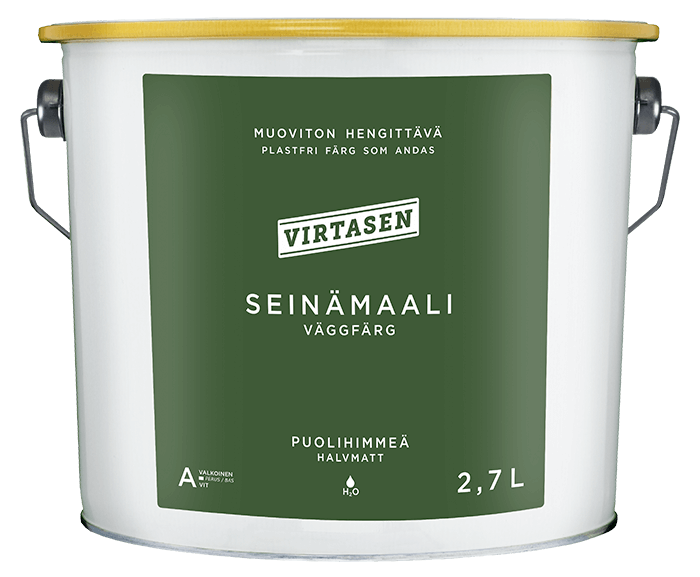 Virtasen Seinämaali