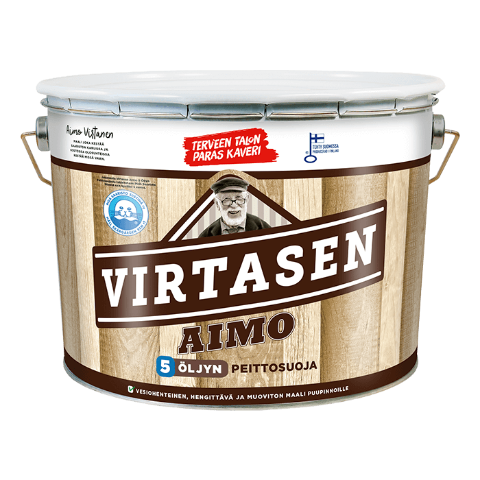 Virtasen Aimo
