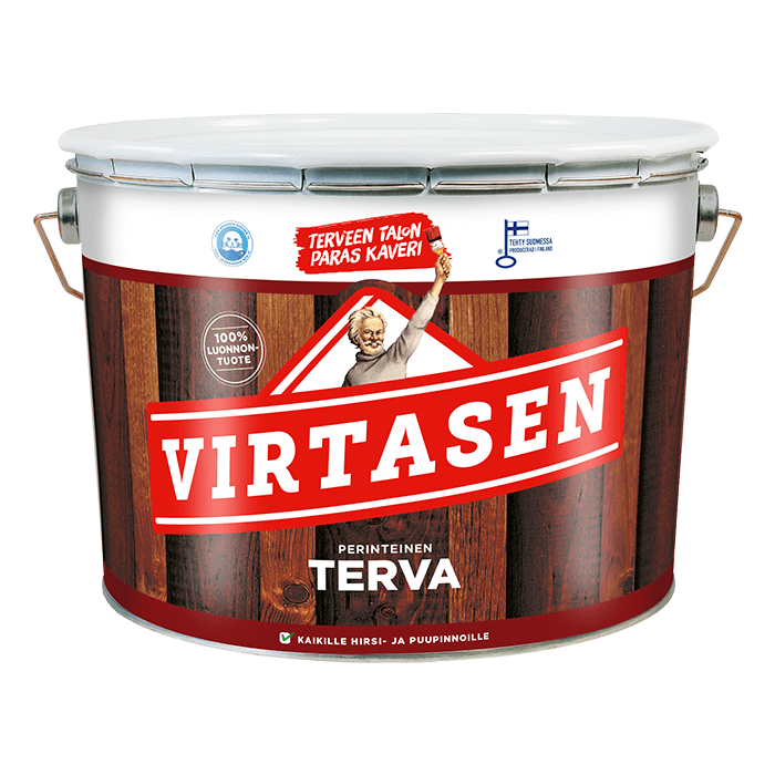 Virtasen Terva
